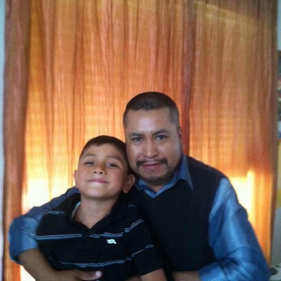 Meet your Posher, Isaias - Picture 1 of 1